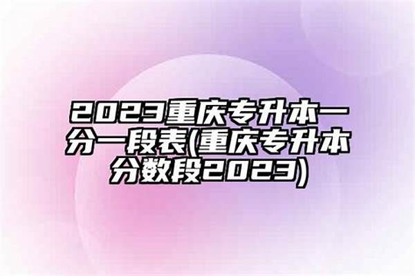 2024年重庆的二本大学排名一览表（ 重庆2020二本院校）