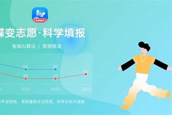 2024海南高考多少分能进燕山大学