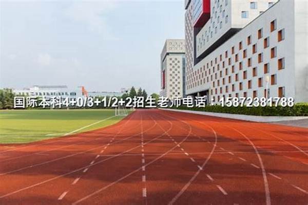 【高考解读】上海财经大学3+1报名要求