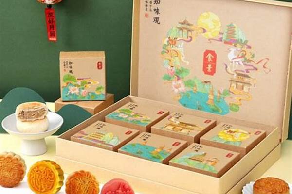 中秋节送什么礼品比较好 中秋节送的礼品（中秋送礼，送什么礼品好？）