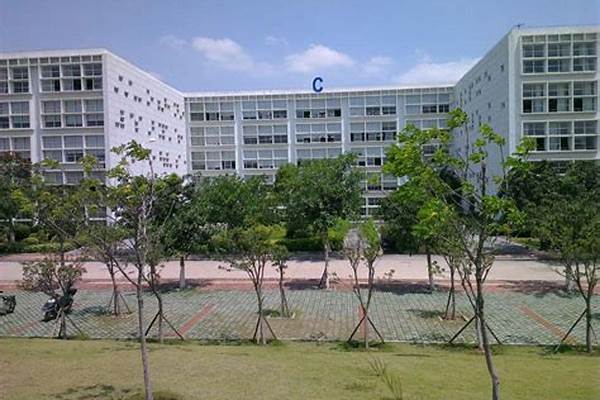 厦门南洋职业学院是公办还是民办大学(厦门南洋职业学院简介)