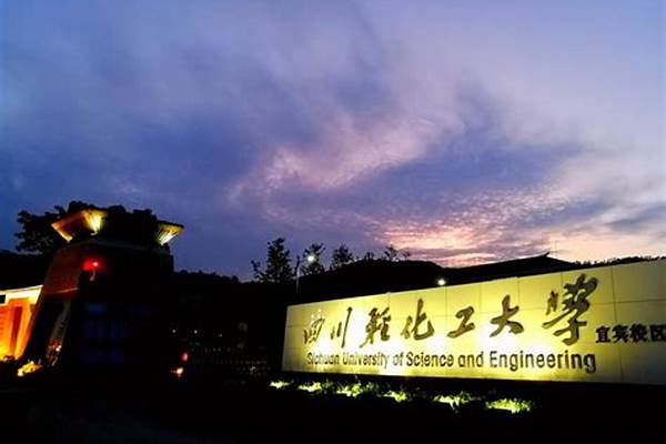 四川轻化工大学是一本还是二本 四川轻化工是一本还是二本