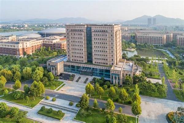 2022浙江农林大学暨阳学院分数线是多少分（含各专业录取分数线）(浙江农林大学暨阳学院简介)