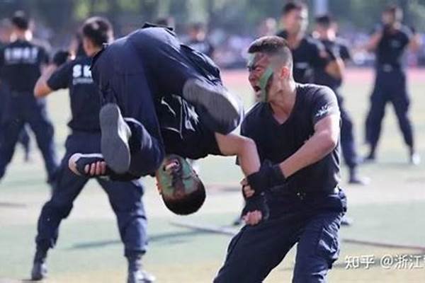 哪些大学有警务指挥与战术专业-开设警务指挥与战术专业的大学名单一览表(高考问答：警务指挥与战术)