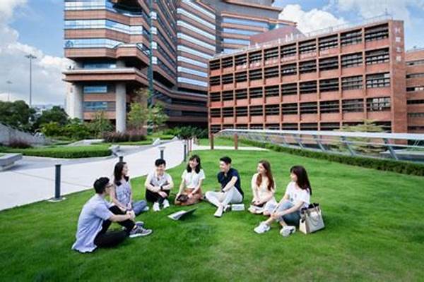 【高考解读】香港理工大学（内地生）本科报名要求